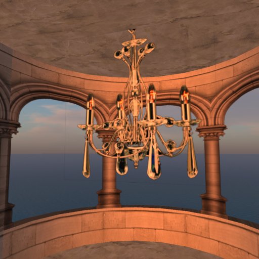 Fancy Chandelier, Ceiling Light, Beautiful Decorative Light