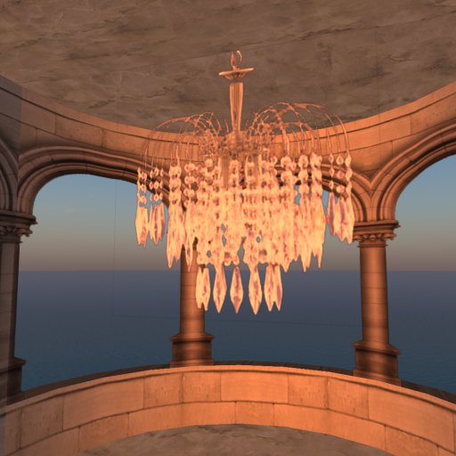 Fancy Chandelier, Ceiling Light, Beautiful Decorative Light