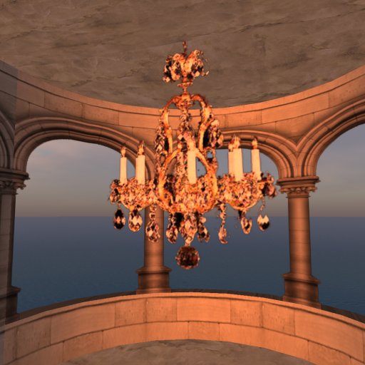 Fancy Chandelier, Ceiling Light, Beautiful Decorative Light