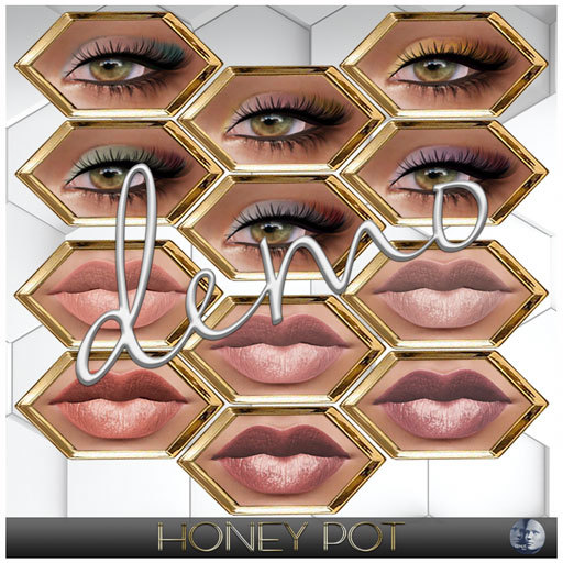 HoneyPot: GENUS Collection DEMOS- Cora