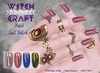 Pearl nails 500