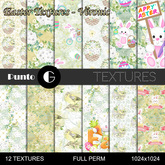 Easter Textures [01] - Veronic