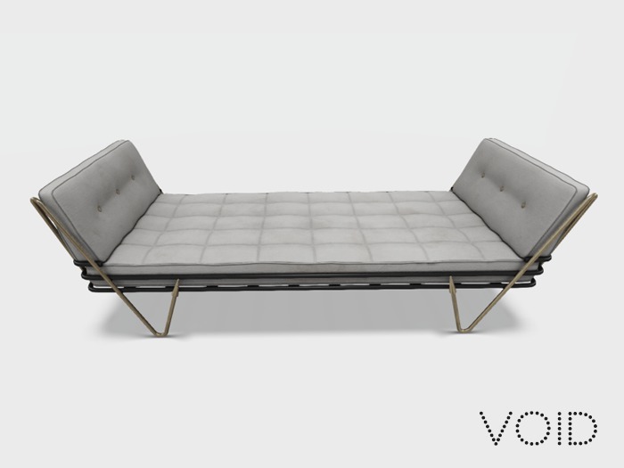 VOID - Colette Daybed PG