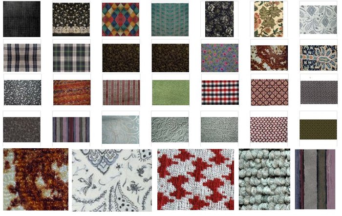 @MA@ TEXTURES old fabric texture 1