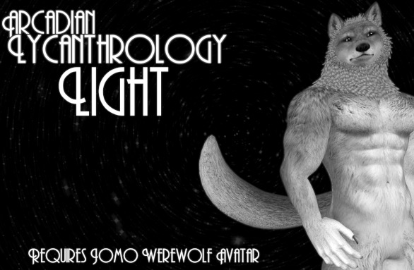 ARS Wolf Applier: White