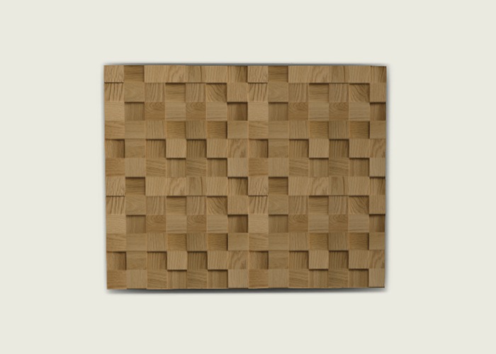 ValArt wood wall panel