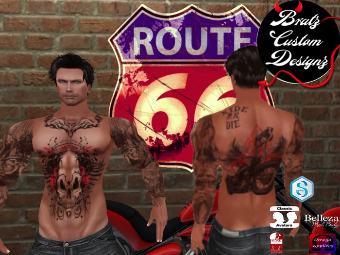 Road66