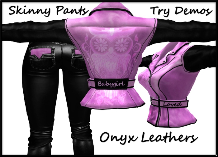 Loved Babygirl Outfit Multi Sizes