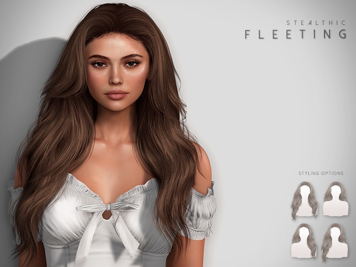 Stealthic - Fleeting (Complete Package)