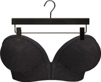 Addams "Damaris" Lace Bra #29