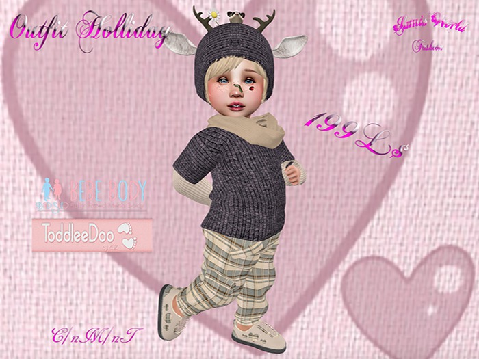 ((SWF)) Holliday