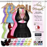 .: AlmaMiranda :. Living for the Summer!!
