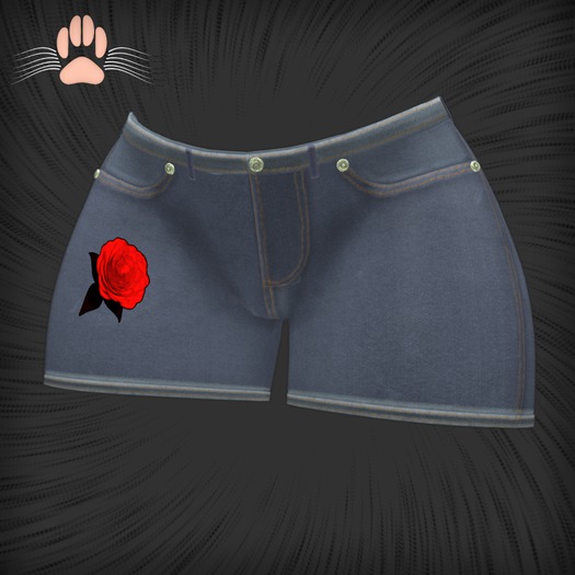 [P&C] [Snokra Snake] Shorts