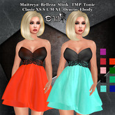 DM Design Olivera Dress [ Promo ]