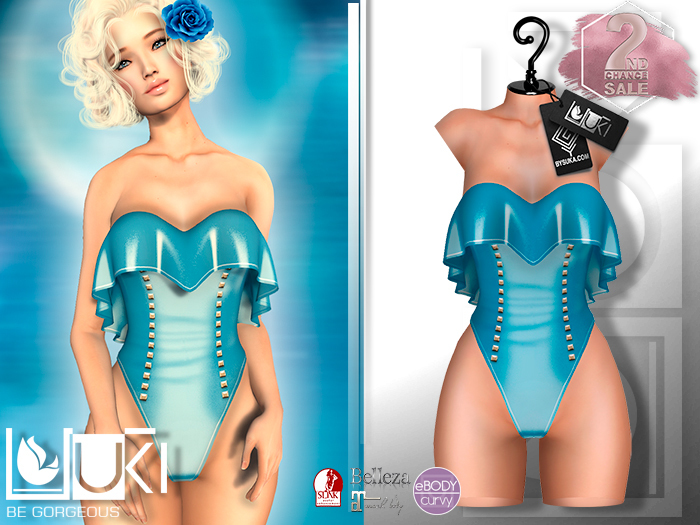 :::Suki::: Bia blue