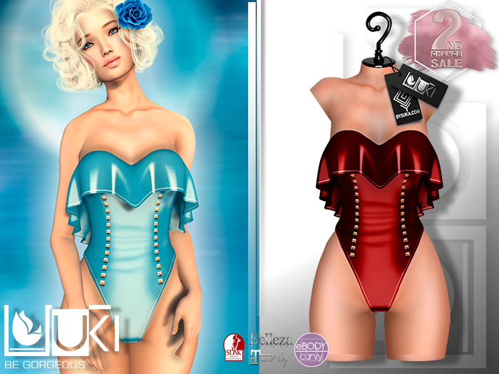 :::Suki::: Bia red