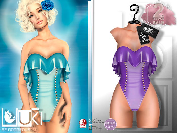 :::Suki::: Bia violet