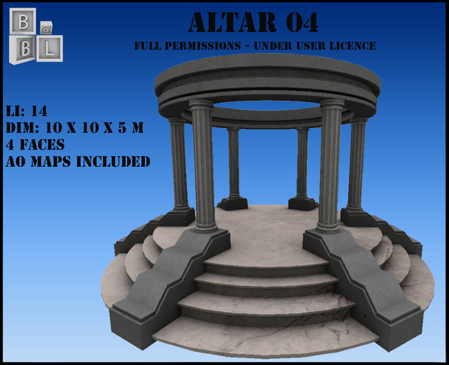 BBoL Altar 04