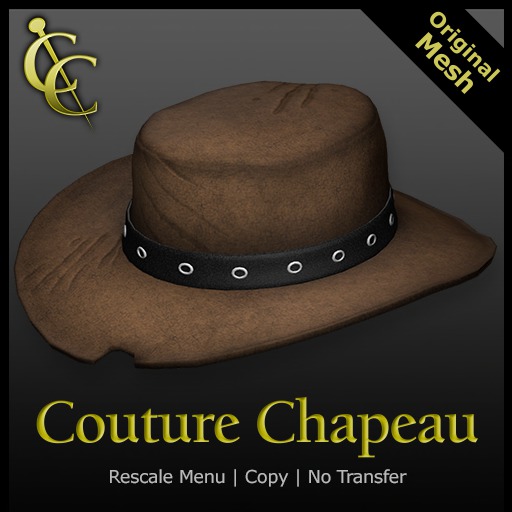 CC High Sierra  Hat {Clay} 