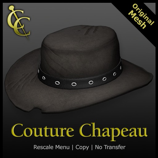 CC High Sierra  Hat {Bark} 