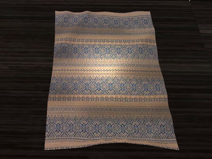 Arizona  Rug 3