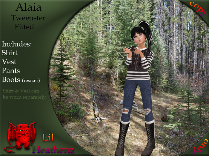~LH~Alaia Tw (Box) Add