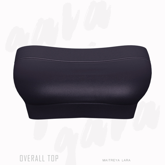 Gaia - Overall Top NIGHT