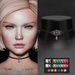 Carlyn black 150