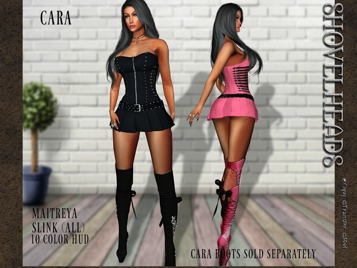 :*:ShOvElHeAdS:*: Cara