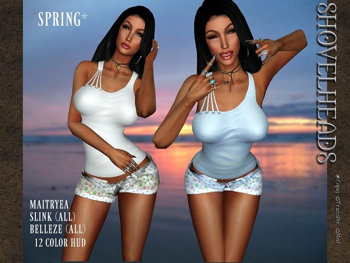 :*:ShOvElHeAdS:*: Spring*
