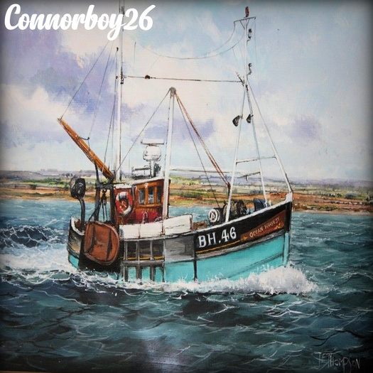 BEACH SERIES WALL PICTURE 7