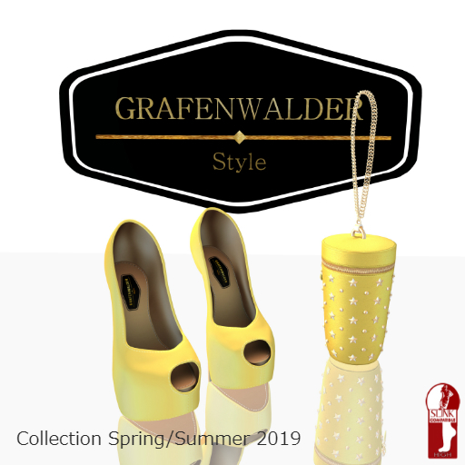 ~GW~ Collection Aspen gold