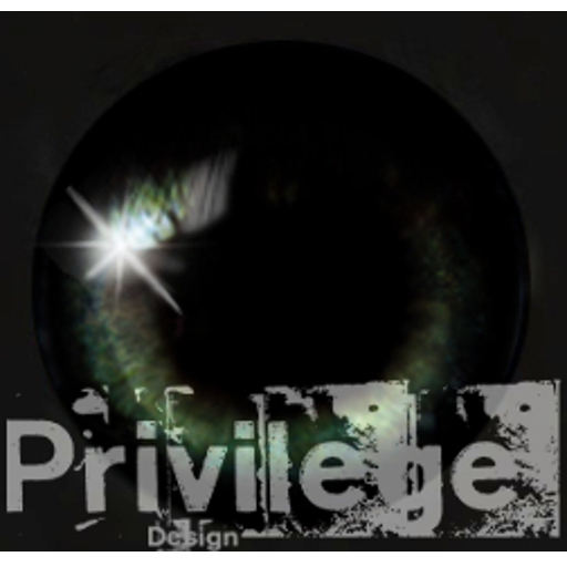 Privilege TWI Timber Wolf Eyes Dark Desire