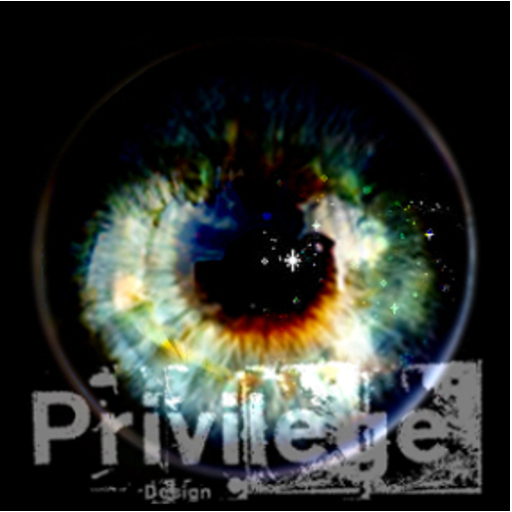 Privilege TWI Timber Wolf Eyes Black Magic