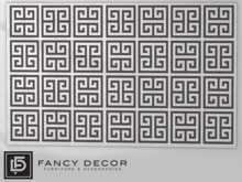 Fancy Decor: Denes Rug
