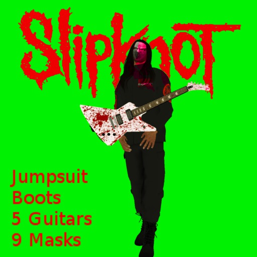 SLIPKNOT -  Complete