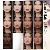 Glam Affair - Alma Applier ( Catwa / Annie ) Artic 01 1