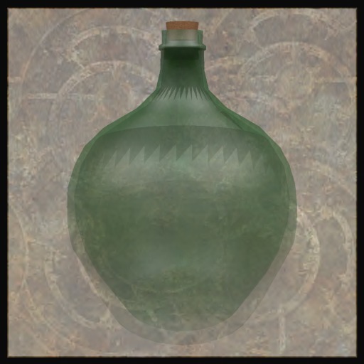 EF-Home: Carboy