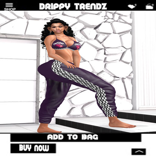 Purple Thot Pack