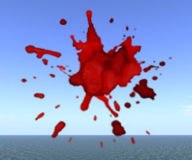 Blood Spot