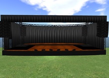 Premiere Performance Stage