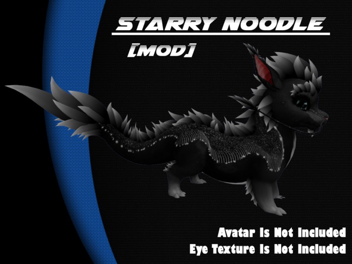 Starry Noodle Mod Box
