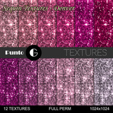 Sequin Textures - Denver