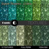 Sequin Textures - Lisboa