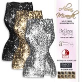 .: AlmaMiranda :. HighBorn Sequin Dress
