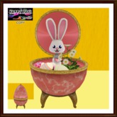 Easter - Surprise Egg with Teddy Bunny 1