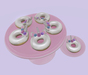 Patisserie unicorndonutad2