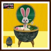 Easter - Surprise Egg with Teddy Bunny 2