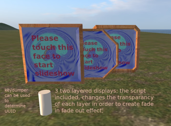 fade_in_fade_out_displays in 3 different shapes