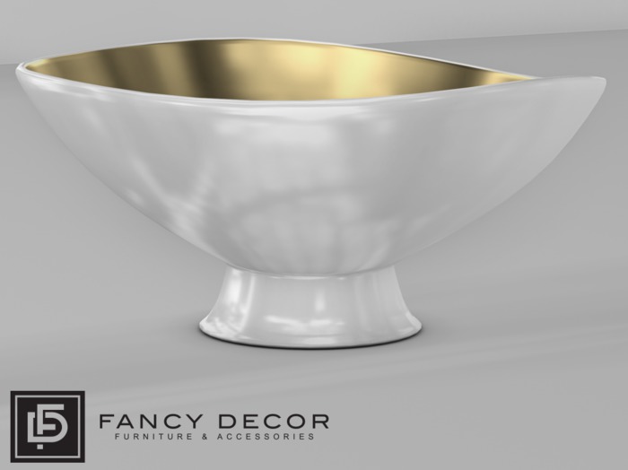 Fancy Decor: Rene Bowl